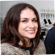 Experienced Biology tutor with PhD in Biomedical Sciences, offering personalised online lessons for university and A-level student